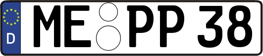 ME-PP38