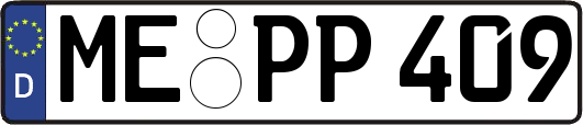 ME-PP409