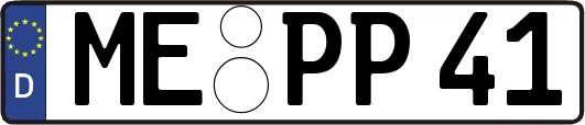 ME-PP41