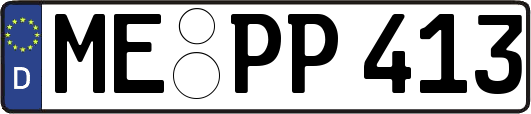 ME-PP413