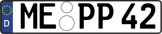 ME-PP42