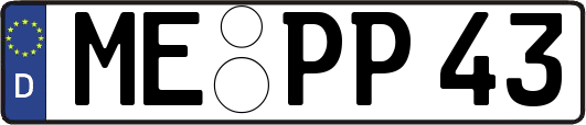 ME-PP43