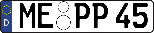 ME-PP45