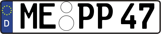 ME-PP47