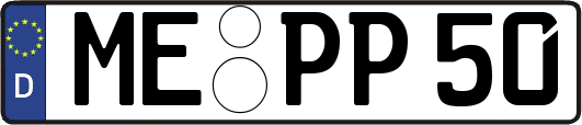 ME-PP50