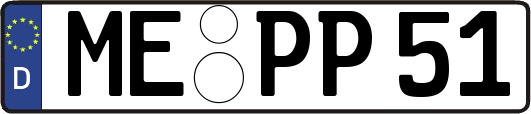 ME-PP51