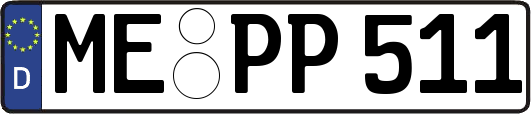 ME-PP511
