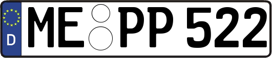 ME-PP522