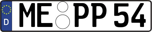 ME-PP54