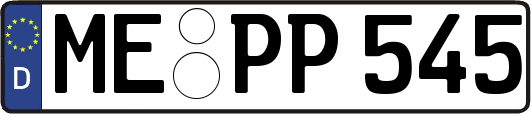 ME-PP545