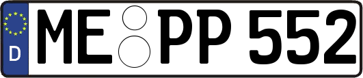 ME-PP552