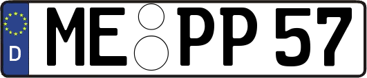 ME-PP57
