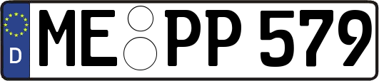 ME-PP579