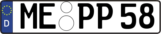 ME-PP58