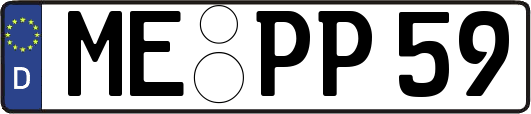 ME-PP59