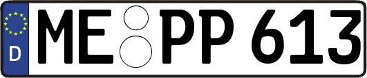 ME-PP613