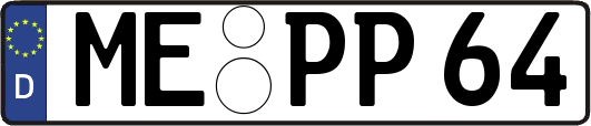 ME-PP64