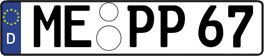 ME-PP67