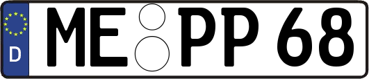 ME-PP68