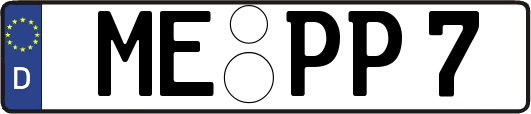 ME-PP7