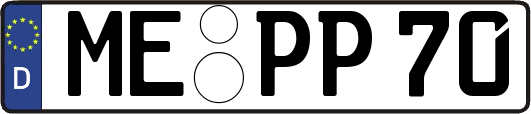 ME-PP70
