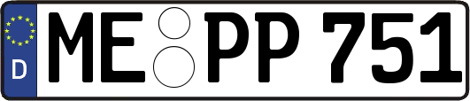 ME-PP751