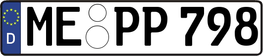 ME-PP798