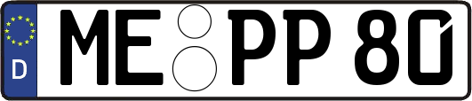 ME-PP80