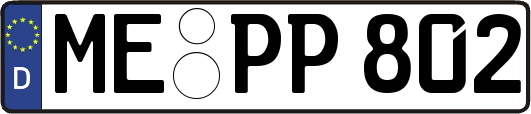 ME-PP802