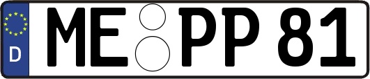 ME-PP81