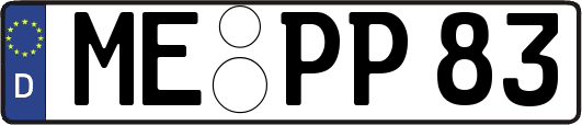 ME-PP83