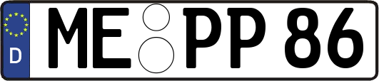 ME-PP86