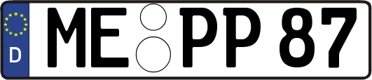 ME-PP87