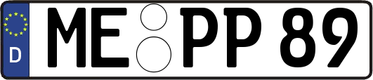 ME-PP89