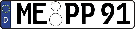 ME-PP91