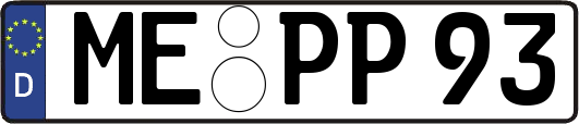 ME-PP93