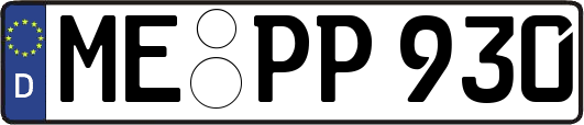 ME-PP930