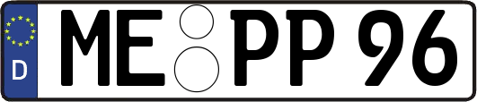 ME-PP96