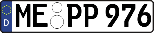 ME-PP976