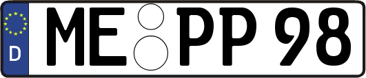 ME-PP98