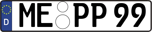 ME-PP99