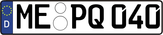ME-PQ040
