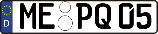 ME-PQ05