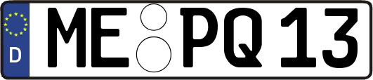 ME-PQ13