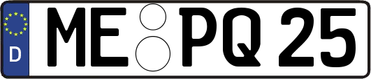ME-PQ25