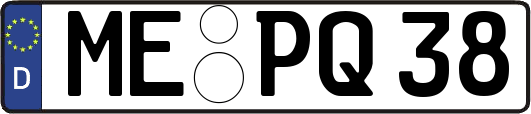 ME-PQ38