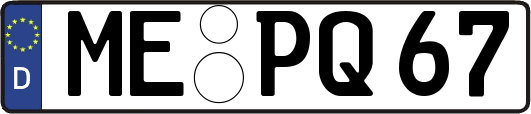 ME-PQ67
