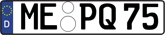ME-PQ75
