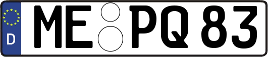 ME-PQ83