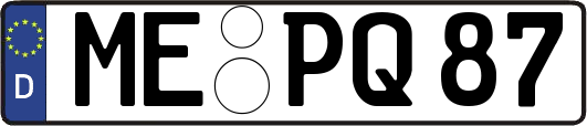 ME-PQ87